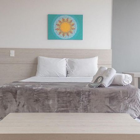 Anylife Comfort Vila Olimpia 136 Apartment Сао Паоло Екстериор снимка