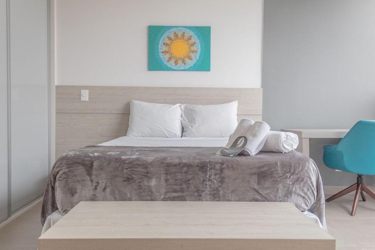 Anylife Comfort Vila Olimpia 136 Apartment Сао Паоло Екстериор снимка