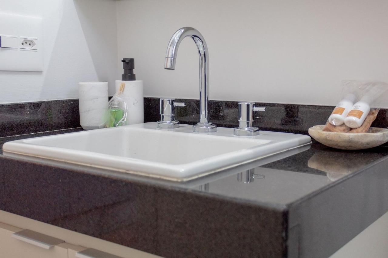 Anylife Comfort Vila Olimpia 136 Apartment Сао Паоло Екстериор снимка